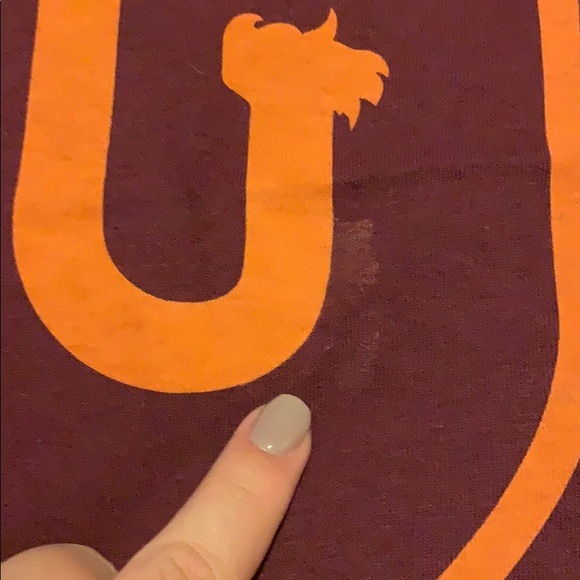 Harry Potter & the Cursed Child Gryffindor T-Shirt - Picture 6 of 6